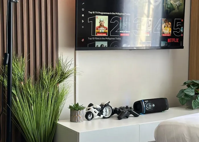S&n Aparthotel