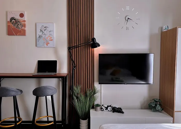 S&n Aparthotel *