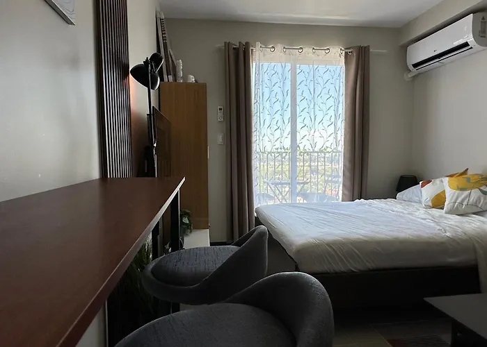 Aparthotel S&n Lapu-Lapu City