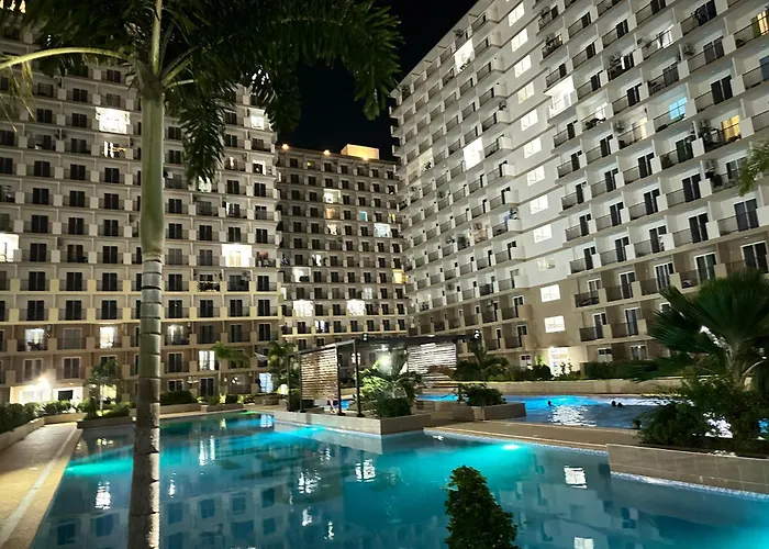 S&n Aparthotel *