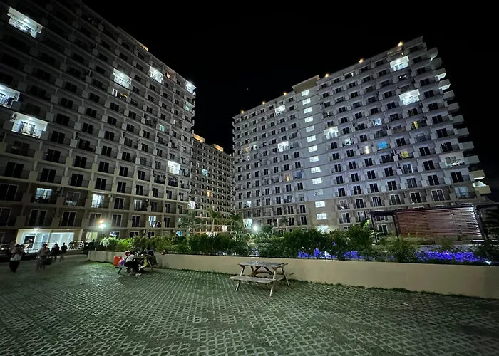 Aparthotel S&n *