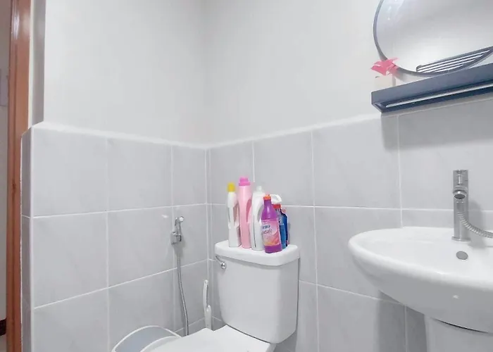 S&n Aparthotel Lapu-Lapu City