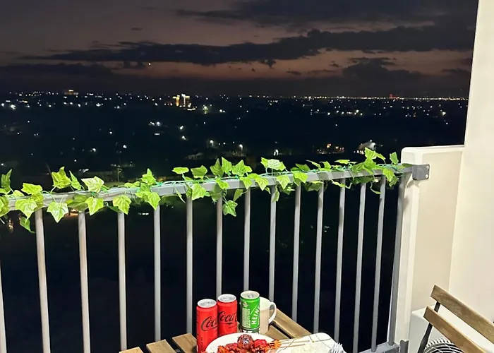 Aparthotel S&n Lapu-Lapu City
