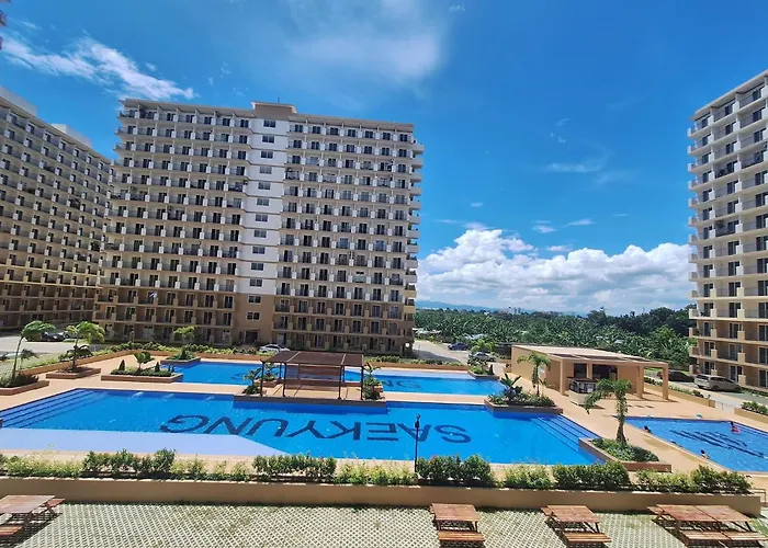 Aparthotel S&n